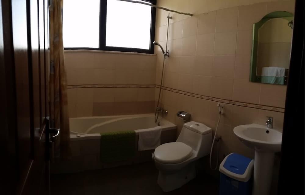 SORAMBA HOTEL photo 3