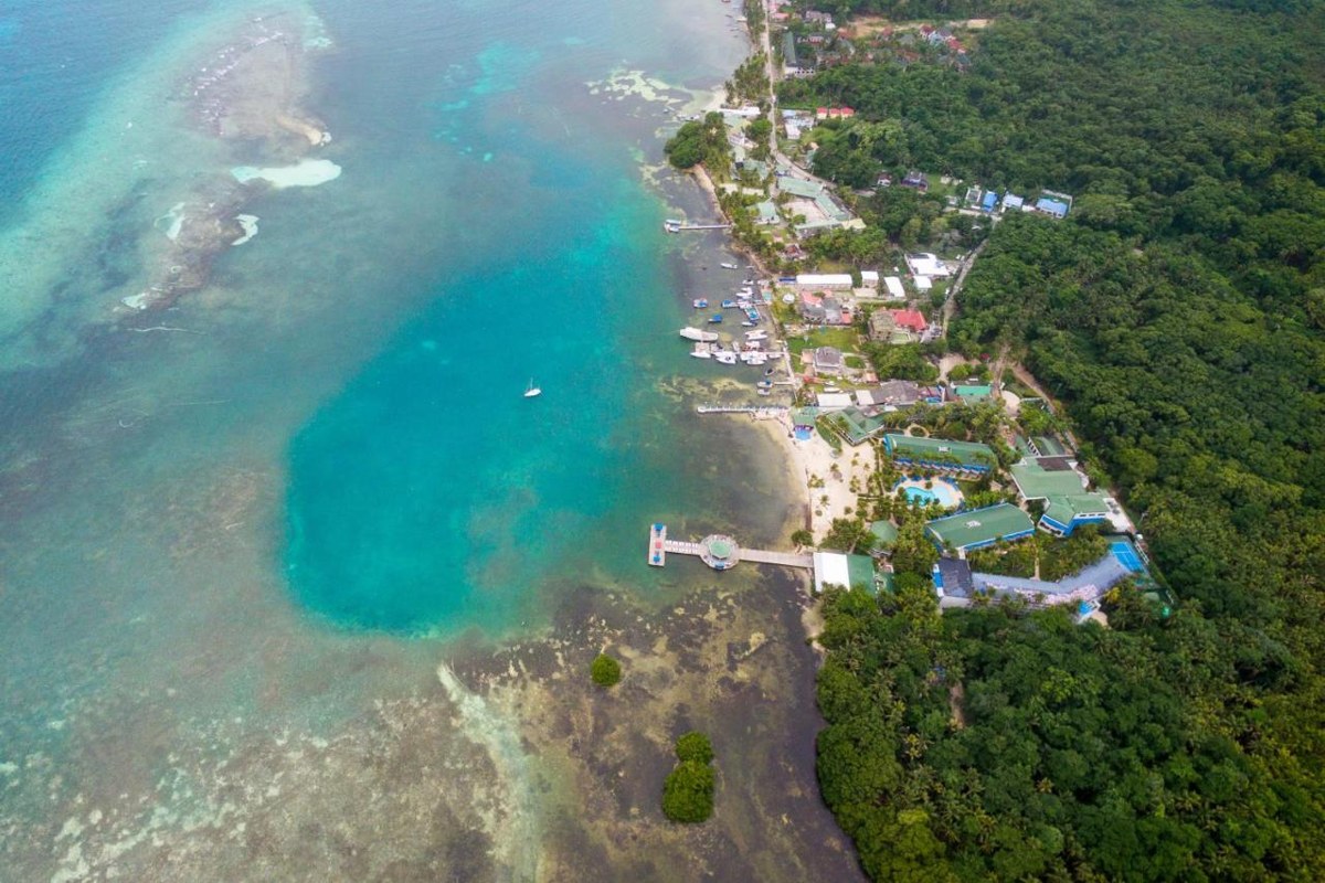 DECAMERON MARAZUL