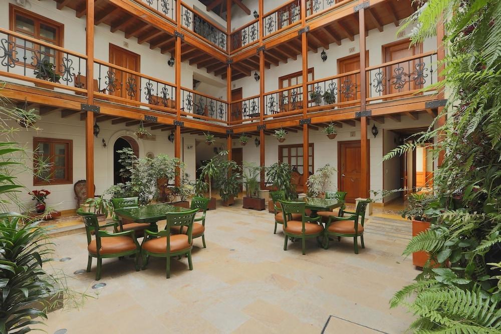 SANTA LUCIA HOTEL BOUTIQUE SPA photo 3