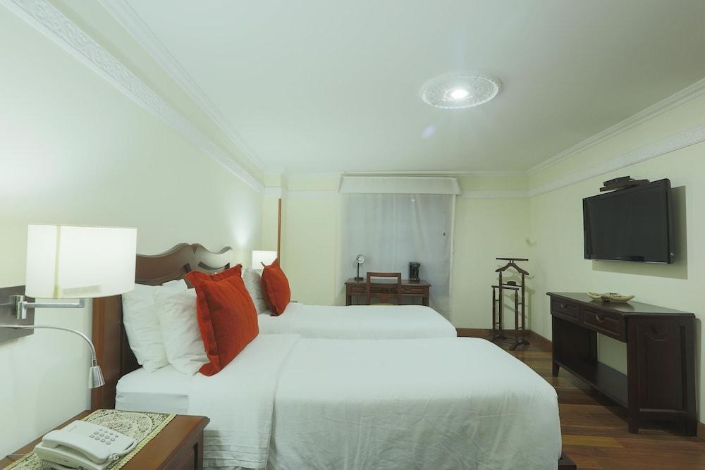 SANTA LUCIA HOTEL BOUTIQUE SPA photo 4