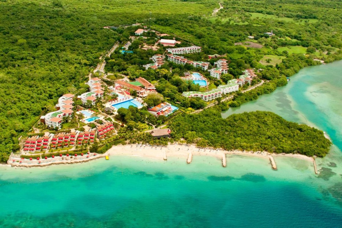 DECAMERON BARU