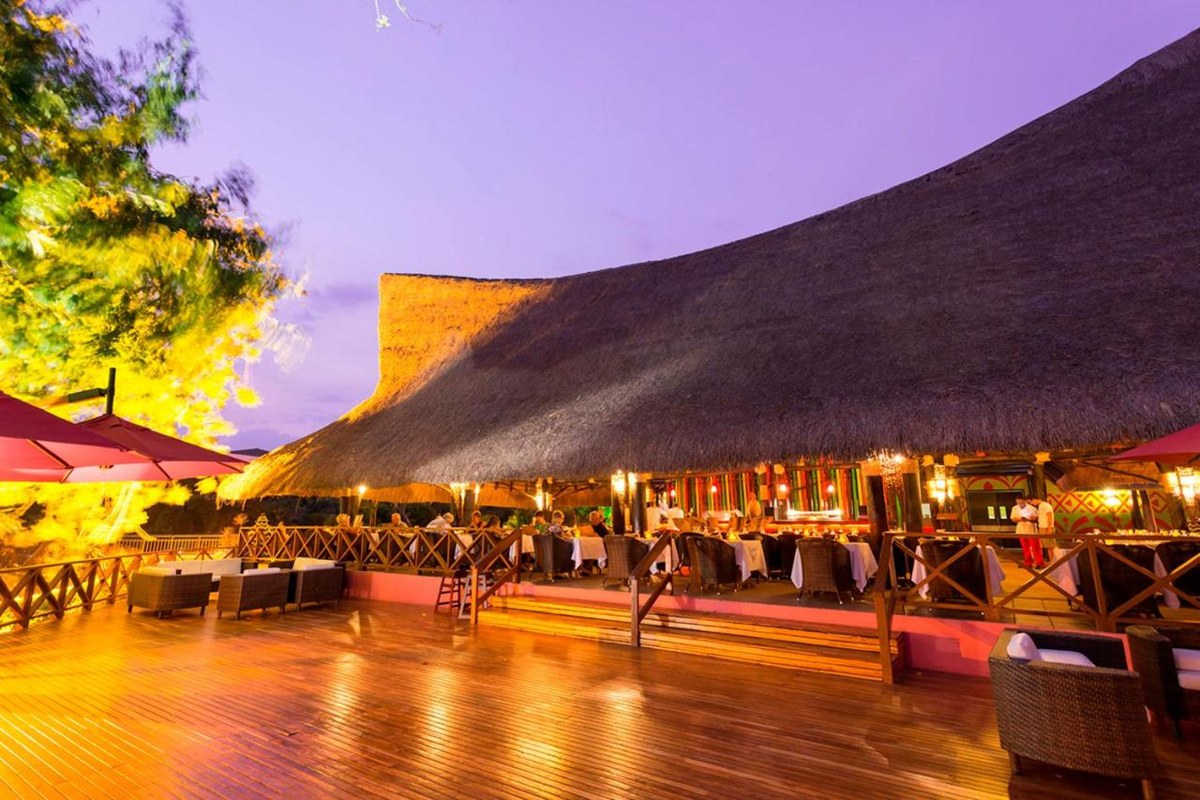 DECAMERON BARU photo 1