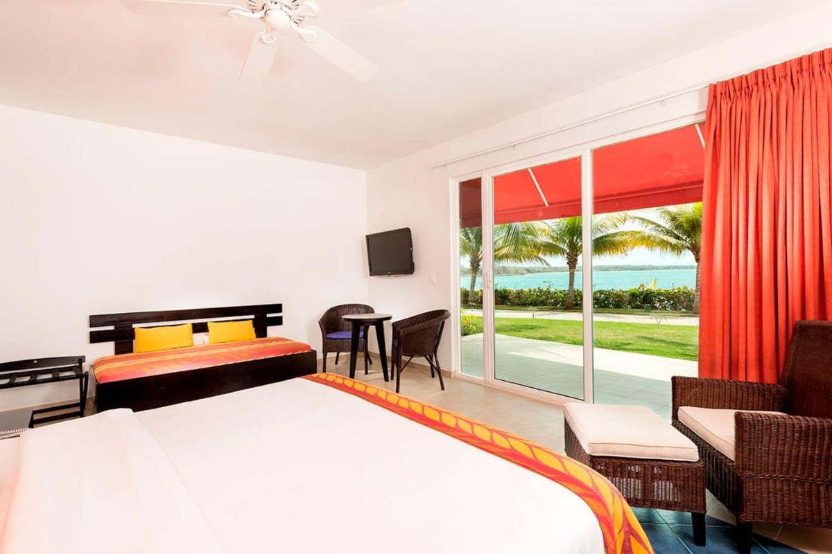DECAMERON BARU photo 3