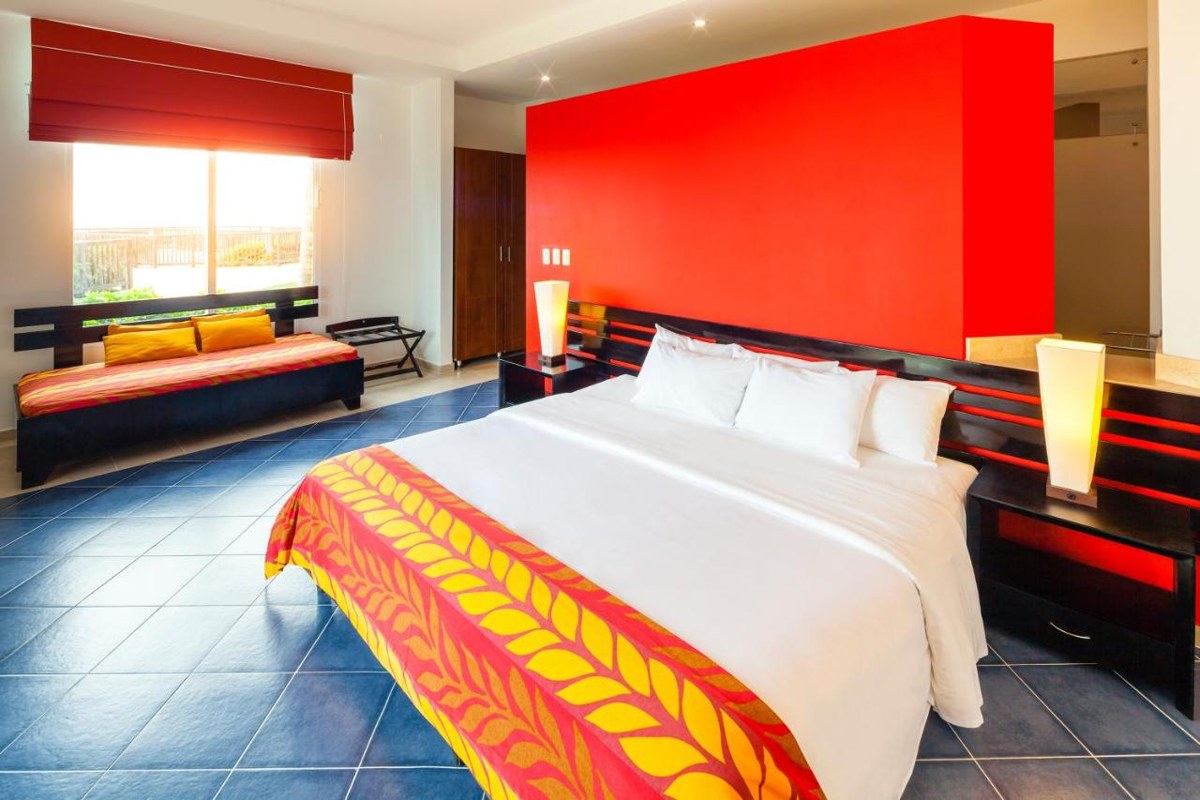 DECAMERON BARU photo 4