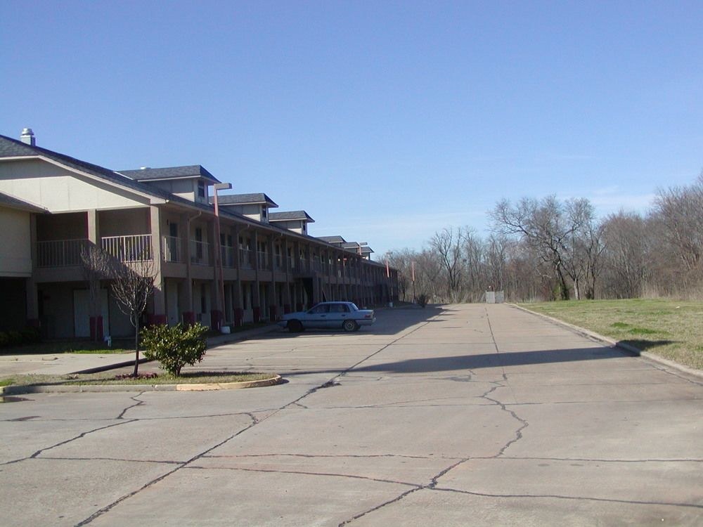 SUPER 8 BOSSIER CITY/SHREVEPORT AREA photo 1