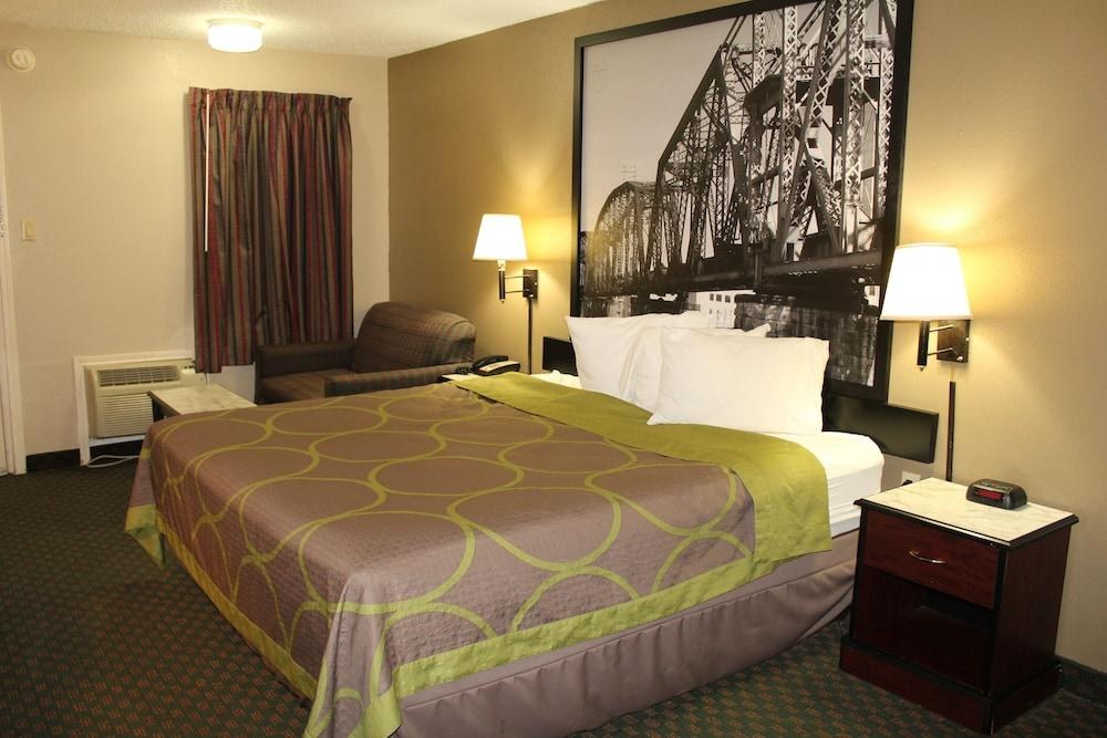 SUPER 8 BOSSIER CITY/SHREVEPORT AREA photo 3