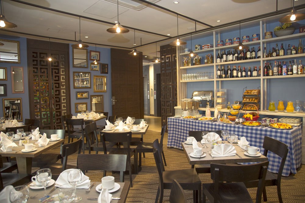 Hotel Morrison Usaquen photo 1