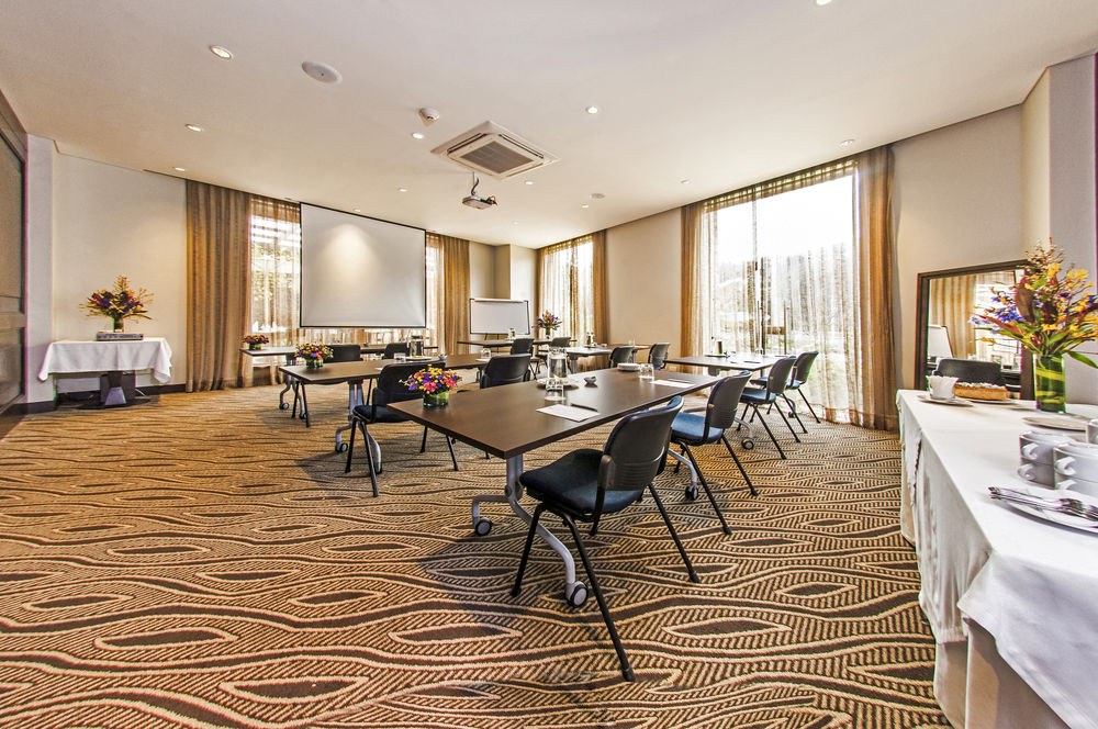 Hotel Morrison Usaquen photo 4