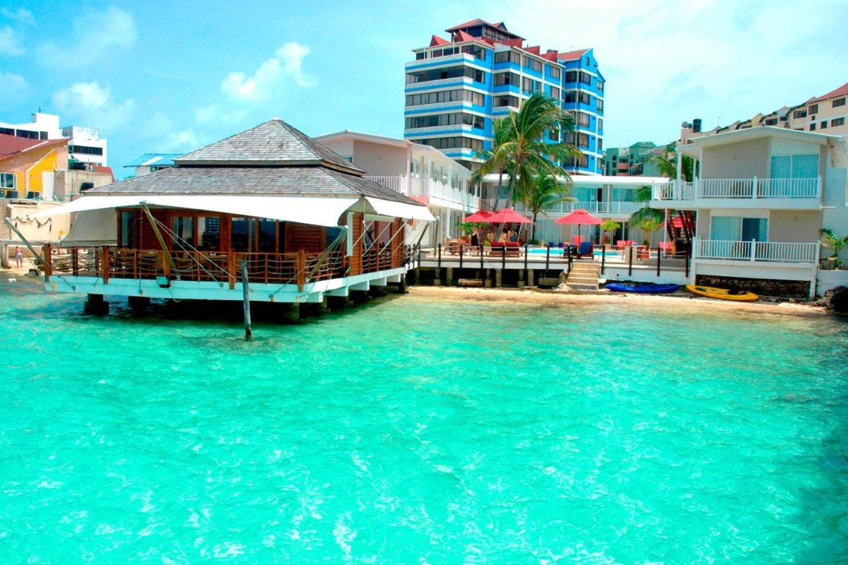 DECAMERON LOS DELFINES