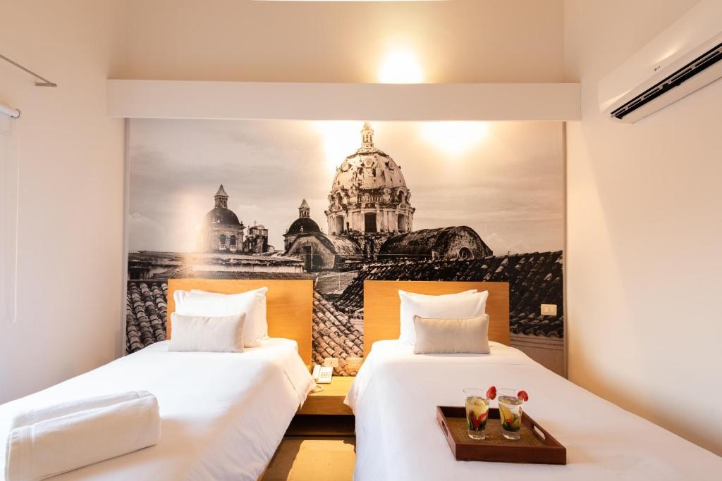 DELIRIO HOTEL photo 3