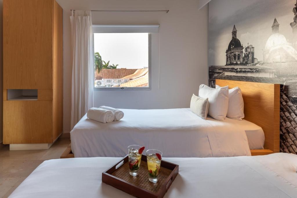 DELIRIO HOTEL photo 4