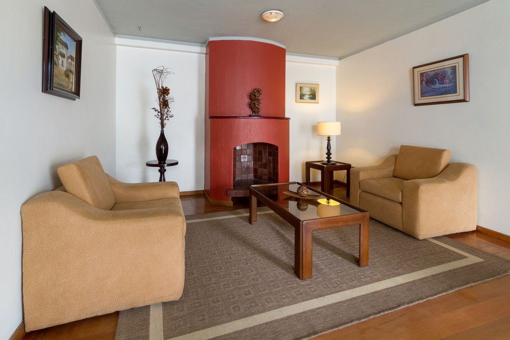 SUITES METROPOLI photo 1