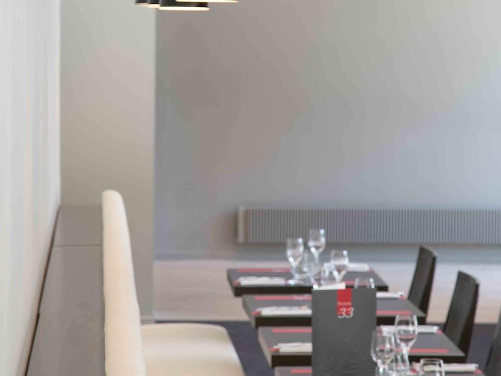 MERCURE BORDEAUX LAC photo 3
