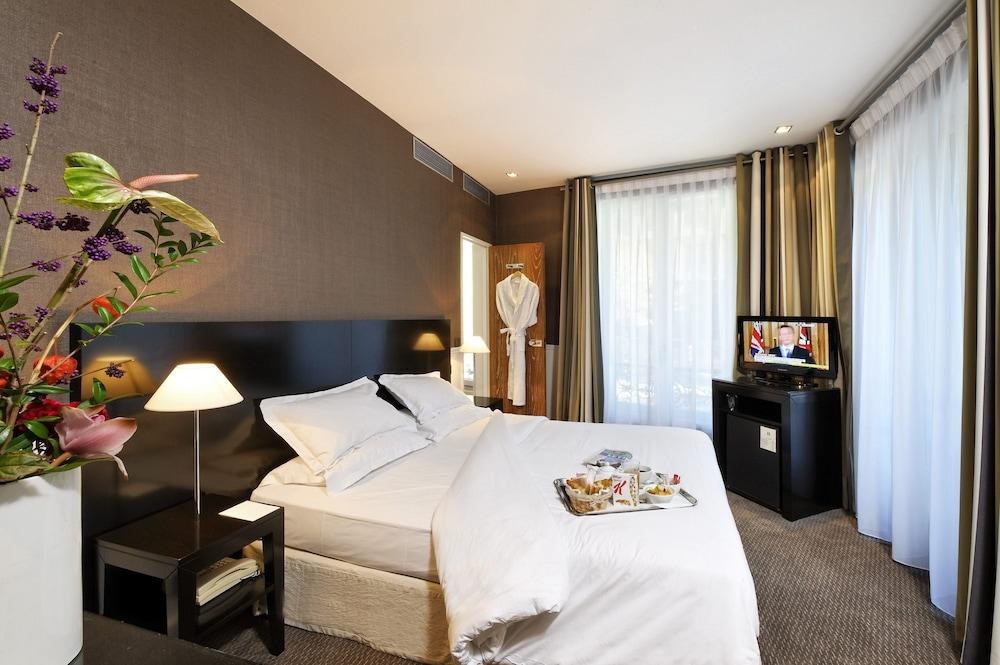 Hôtel Toujours & Spa photo 3
