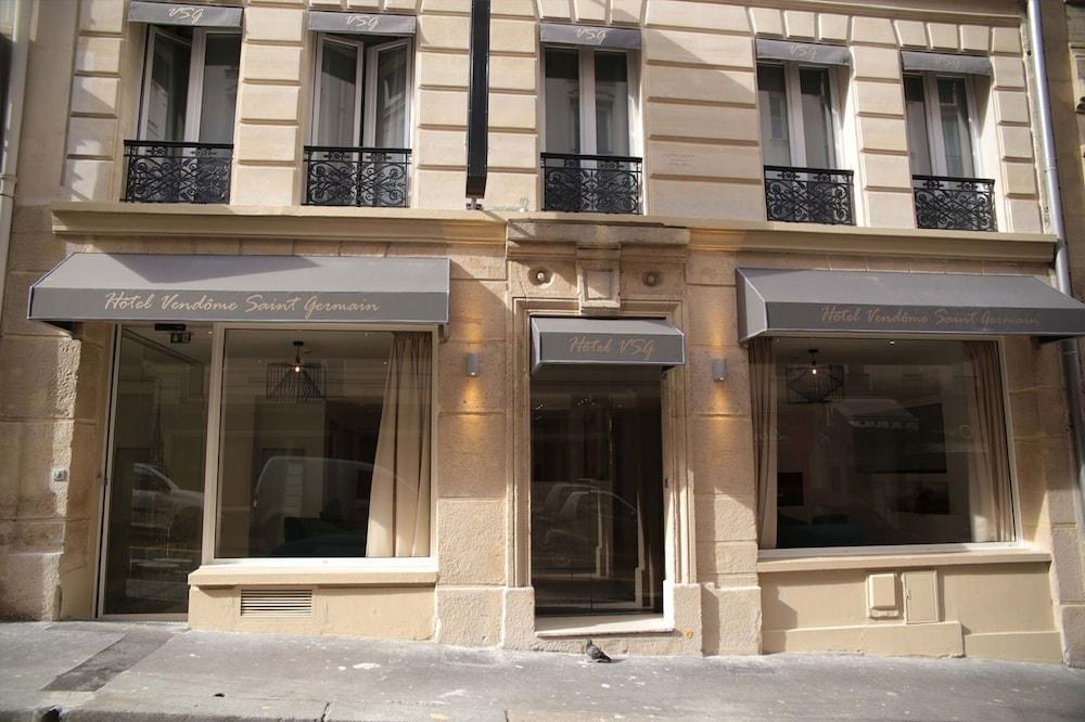 VENDOME SAINT GERMAIN photo 4