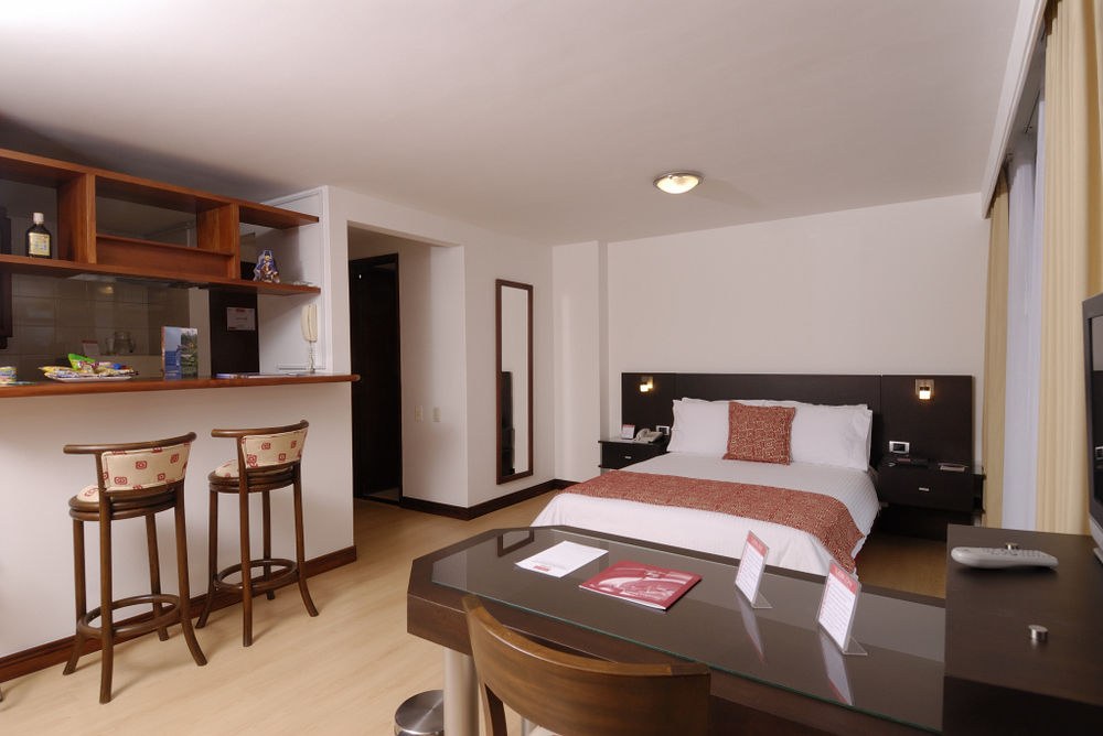 LEBLON SUITES photo 1