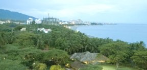IROTAMA RESORT