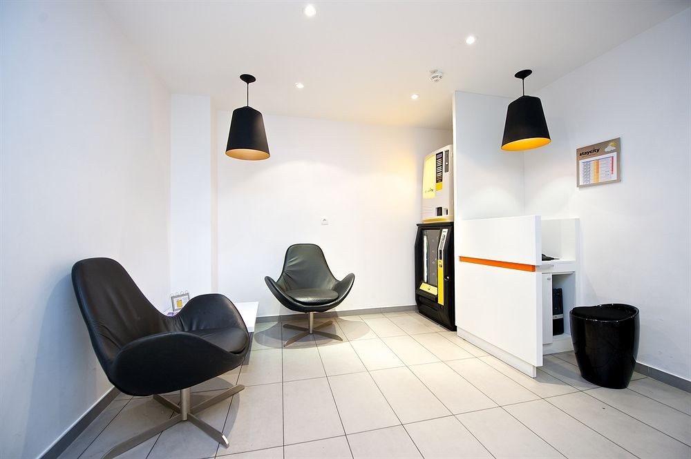 Staycity Aparthotels, Paris Gare De l'Est photo 1