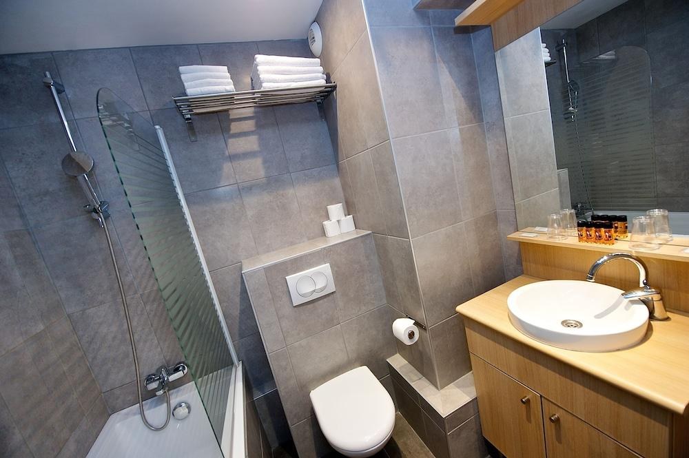 Staycity Aparthotels, Paris Gare De l'Est photo 3