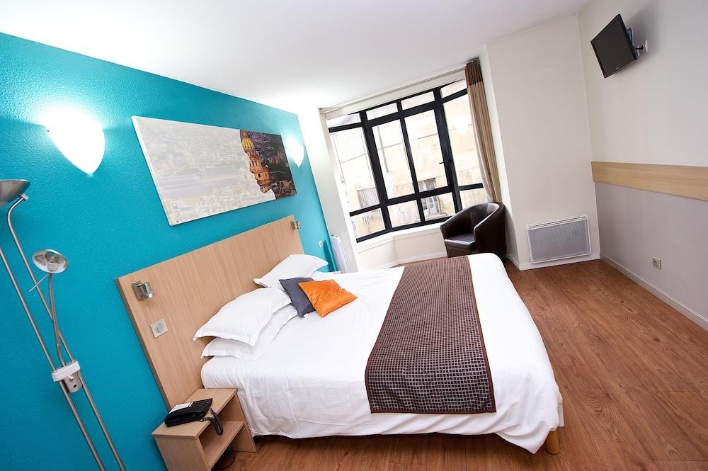 Staycity Aparthotels, Paris Gare De l'Est photo 4