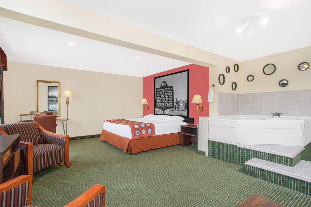 SUPER 8 GETTYSBURG