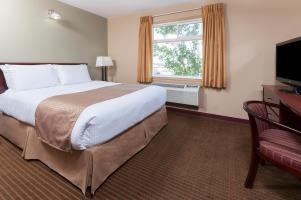 SUPER 8 FORT SASKATCHEWAN photo 1