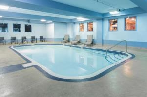 SUPER 8 FORT SASKATCHEWAN photo 3