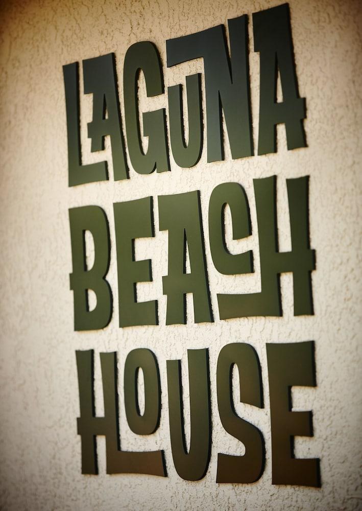 LAGUNA BEACH HOUSE photo 2