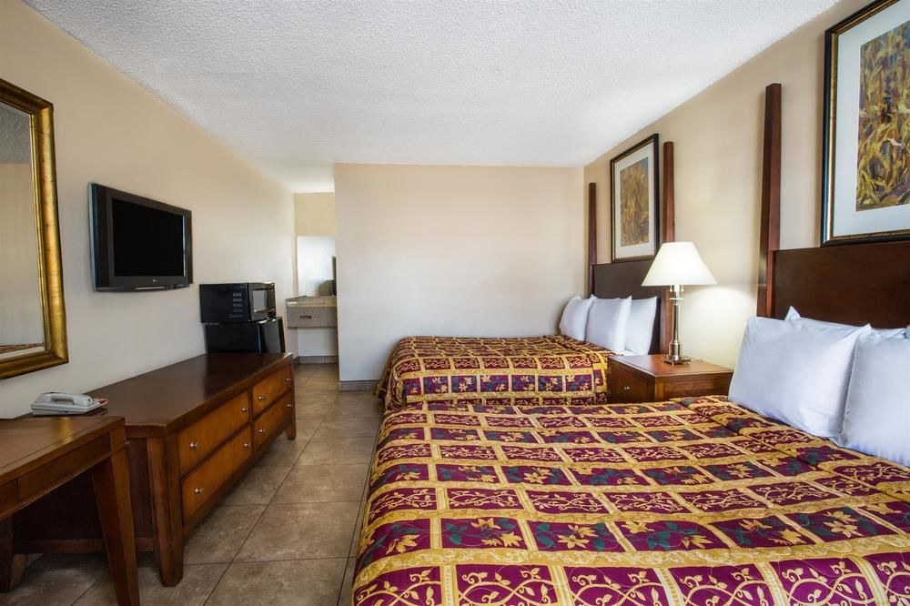 KNIGHTS INN ORLANDO photo 1