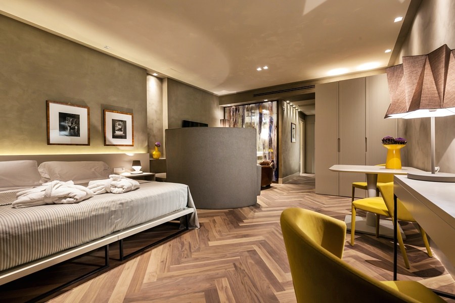 LIASSIDI WELLNESS SUITES photo 3
