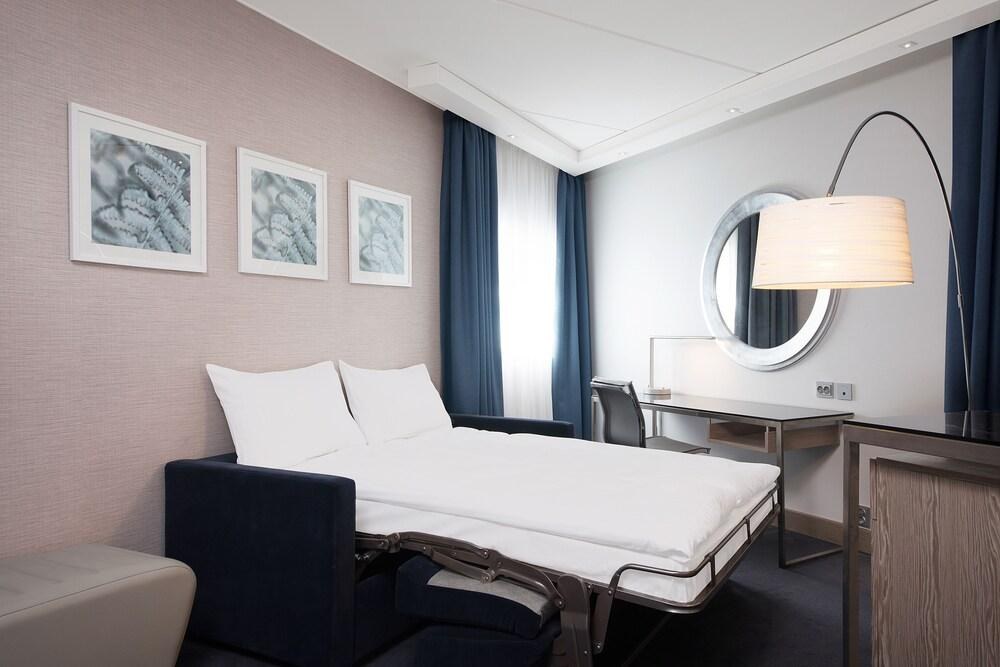 RADISSON BLU AIRPORT HOTEL, OSLO GARDERMOEN photo 2