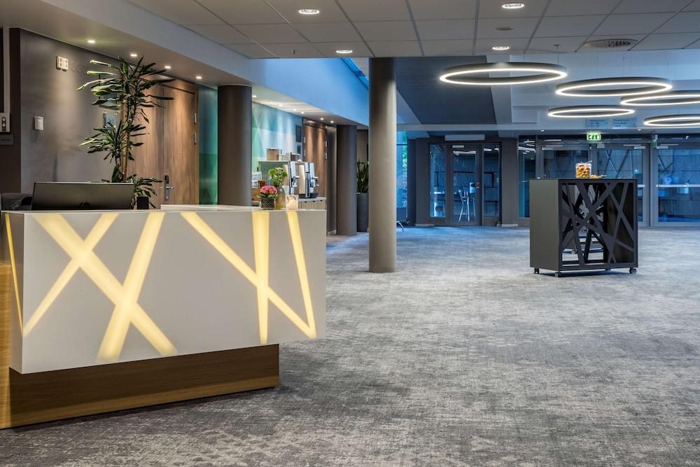 RADISSON BLU AIRPORT HOTEL, OSLO GARDERMOEN photo 3