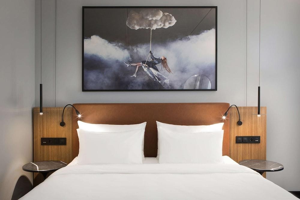 RADISSON BLU AIRPORT HOTEL, OSLO GARDERMOEN photo 4