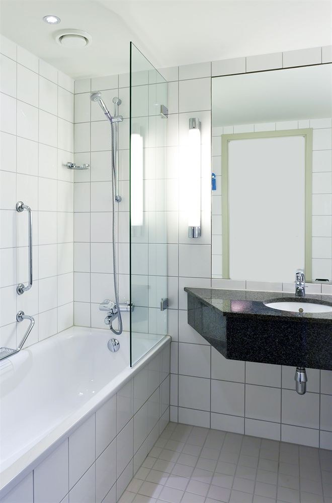 RADISSON BLU HOTEL, TRONDHEIM AIRPORT