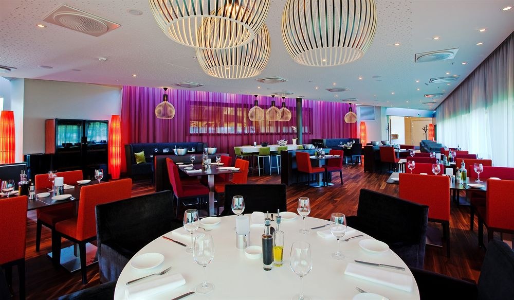 RADISSON BLU HOTEL, TRONDHEIM AIRPORT photo 1