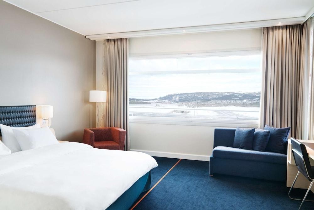 RADISSON BLU HOTEL, TRONDHEIM AIRPORT photo 2