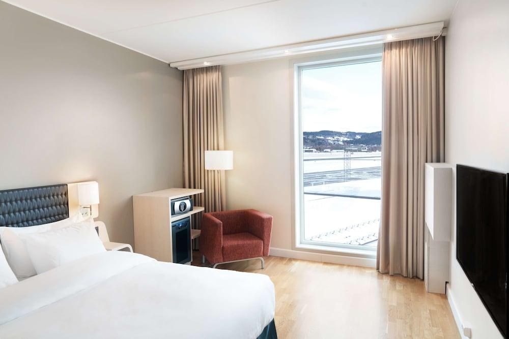 RADISSON BLU HOTEL, TRONDHEIM AIRPORT photo 4