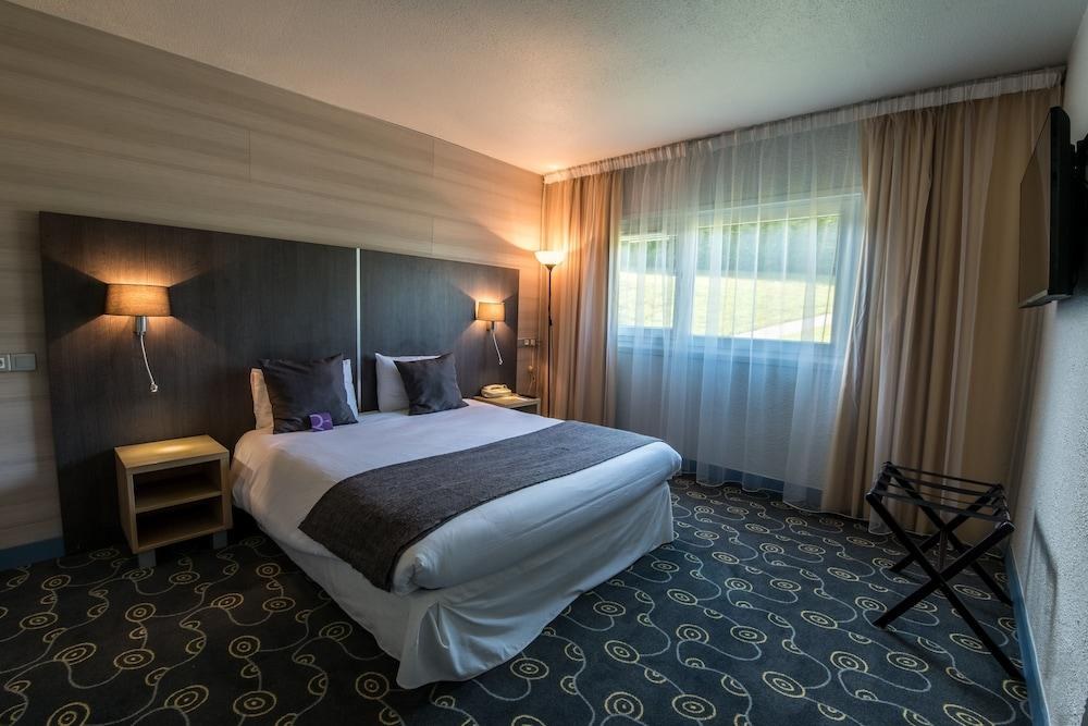 MERCURE ANNECY SUD photo 2
