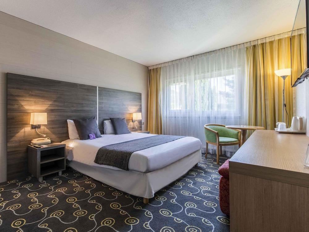 MERCURE ANNECY SUD photo 4