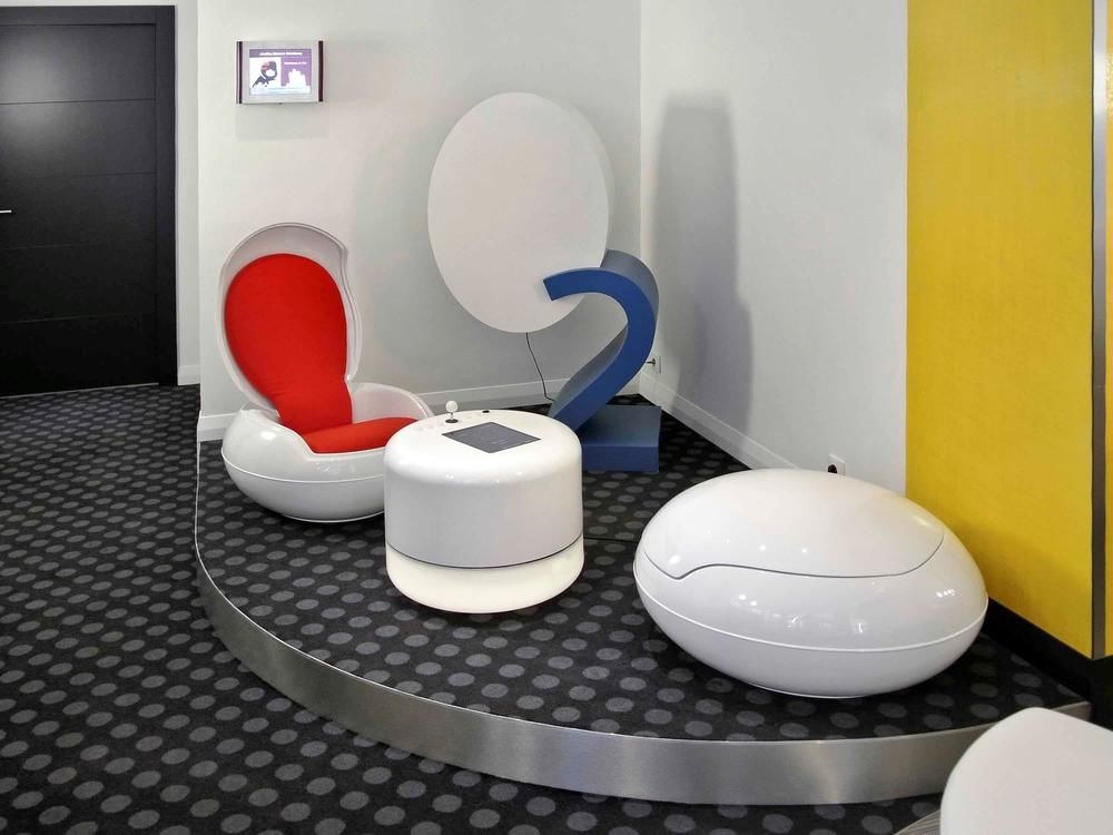 MERCURE STRASBOURG CENTRE PETITE FRANCE photo 1