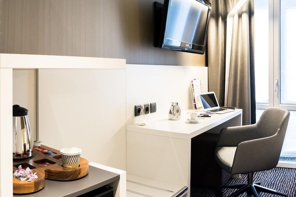 MERCURE STRASBOURG CENTRE PETITE FRANCE photo 2