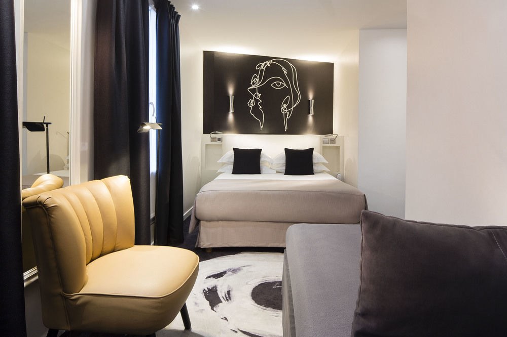 Hotel Montparnasse St Germain photo 2