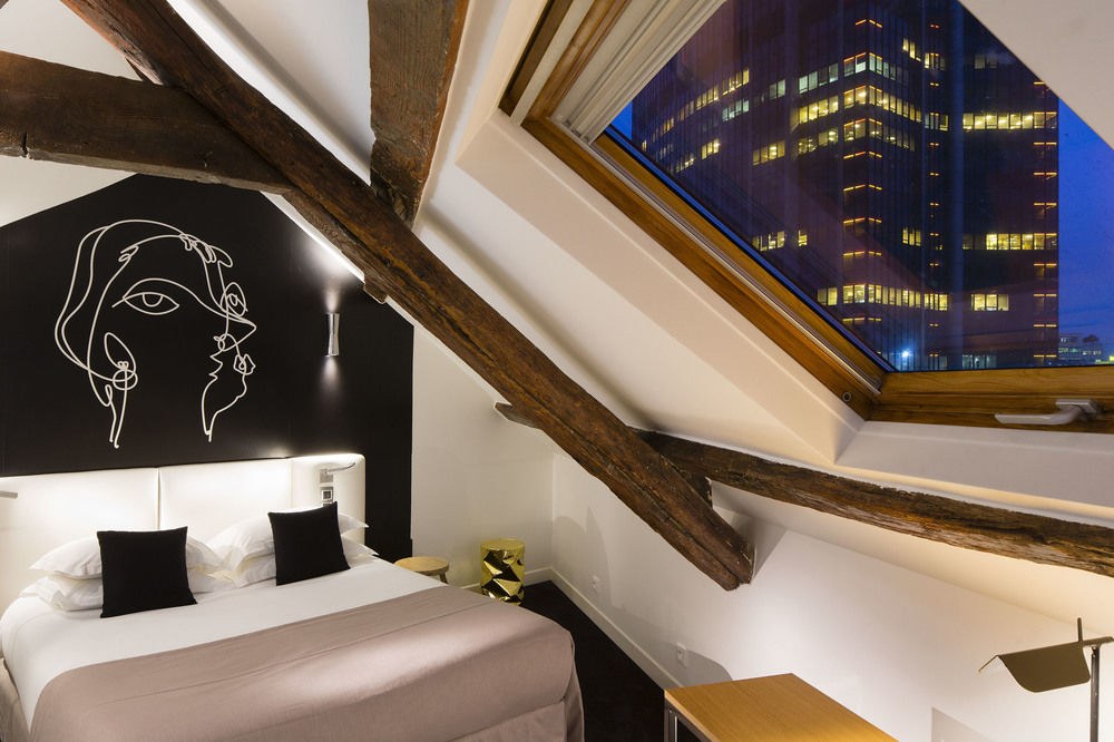 Hotel Montparnasse St Germain photo 3