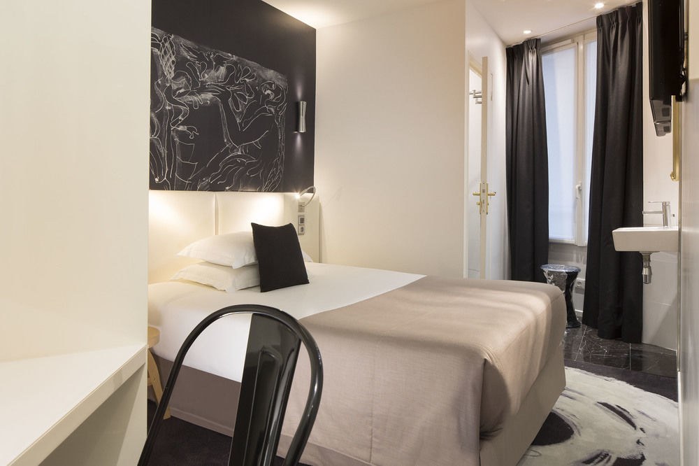 Hotel Montparnasse St Germain photo 4