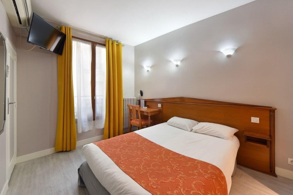 NEWHOTEL GARE DU NORD photo 4