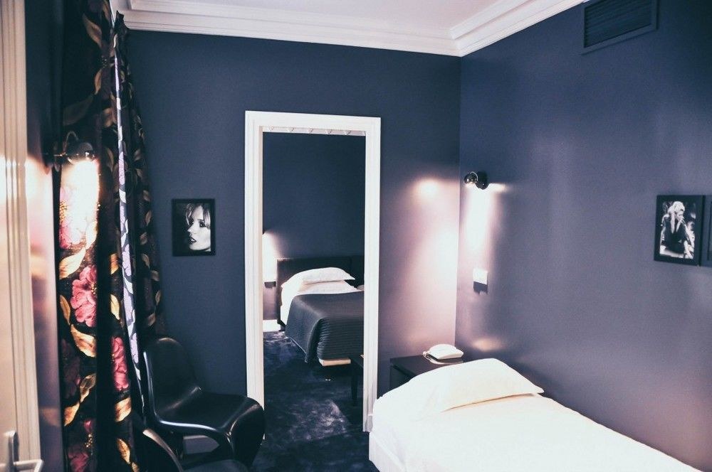 Hôtel Noir photo 1