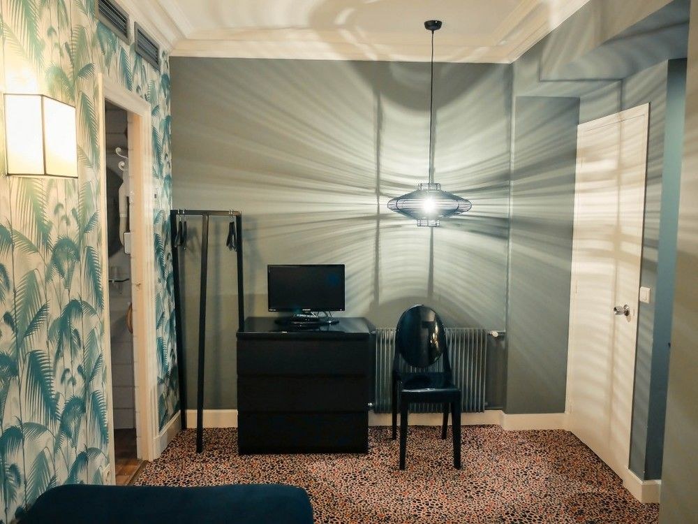 Hôtel Noir photo 3
