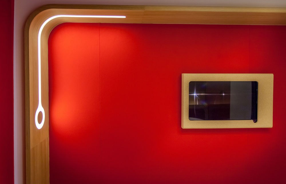 Hotel Odyssey photo 3