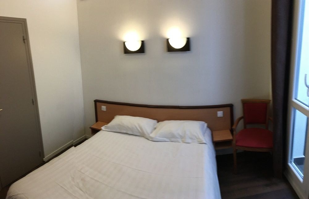 LIEGE STRASBOURG photo 1