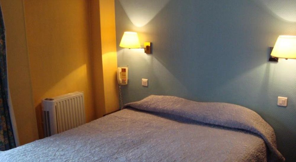 Hotel Malar photo 4